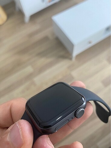 Beden Renk Apple Watch SE