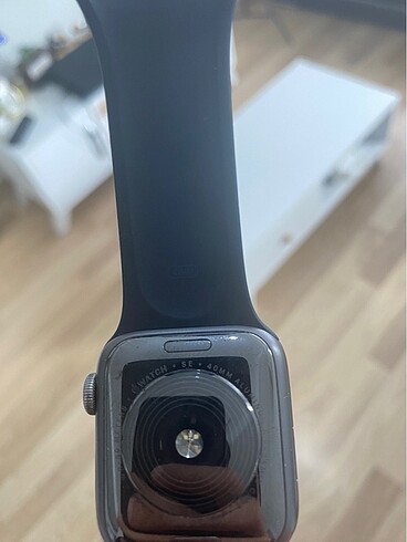 Apple Watch SE - Görsel 5
