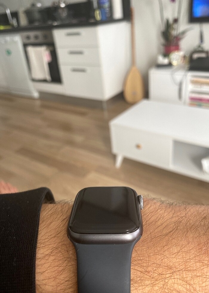Apple Watch SE - Görsel 2