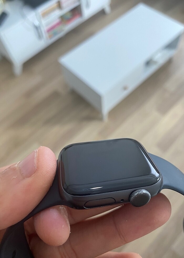 Apple Watch SE - Görsel 3