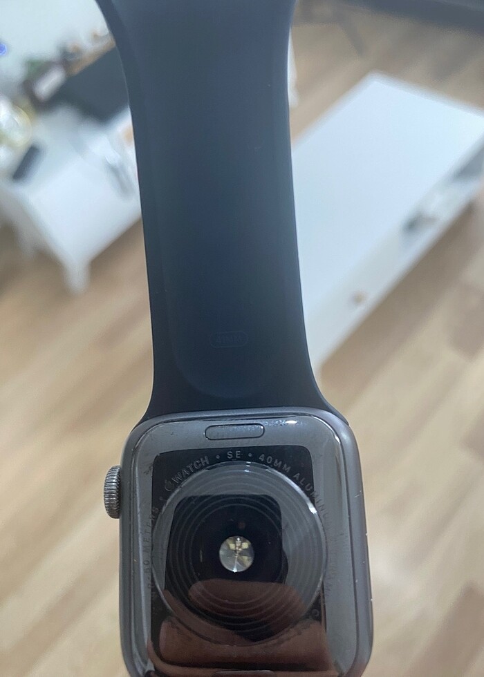 Apple Watch SE - Görsel 5
