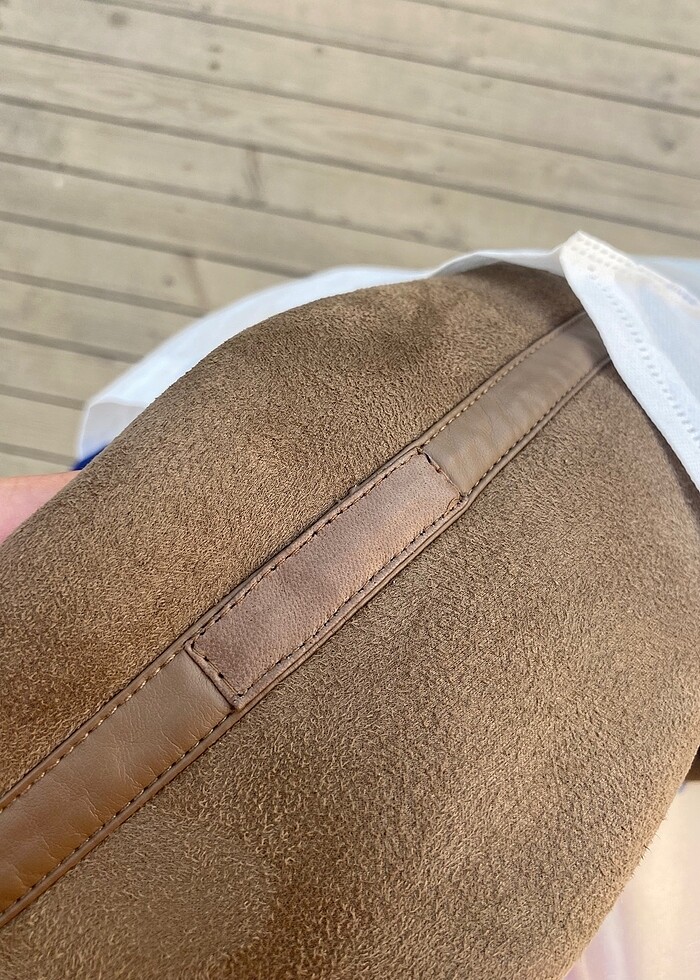 Zara ceket - Görsel 2