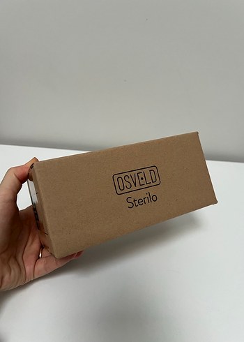  Beden Osveld Sterilo meyve sebze sterilizasyon
