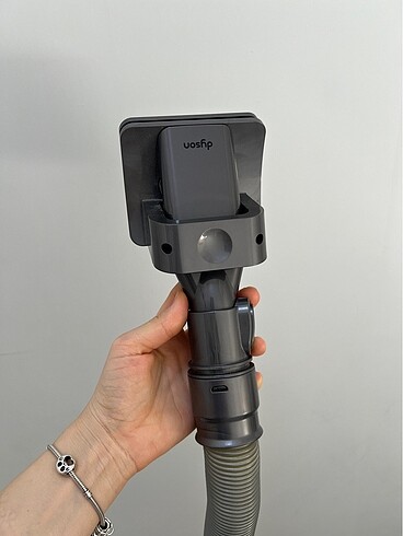 Dyson Evcil Hayvan Başlığı