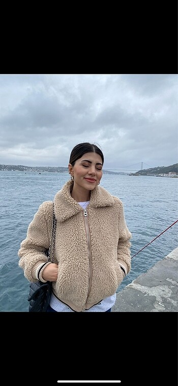 Bershka Berskha kaban