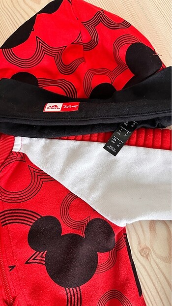 diğer Beden kırmızı Renk Adidas