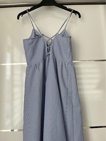 H&M Elbise