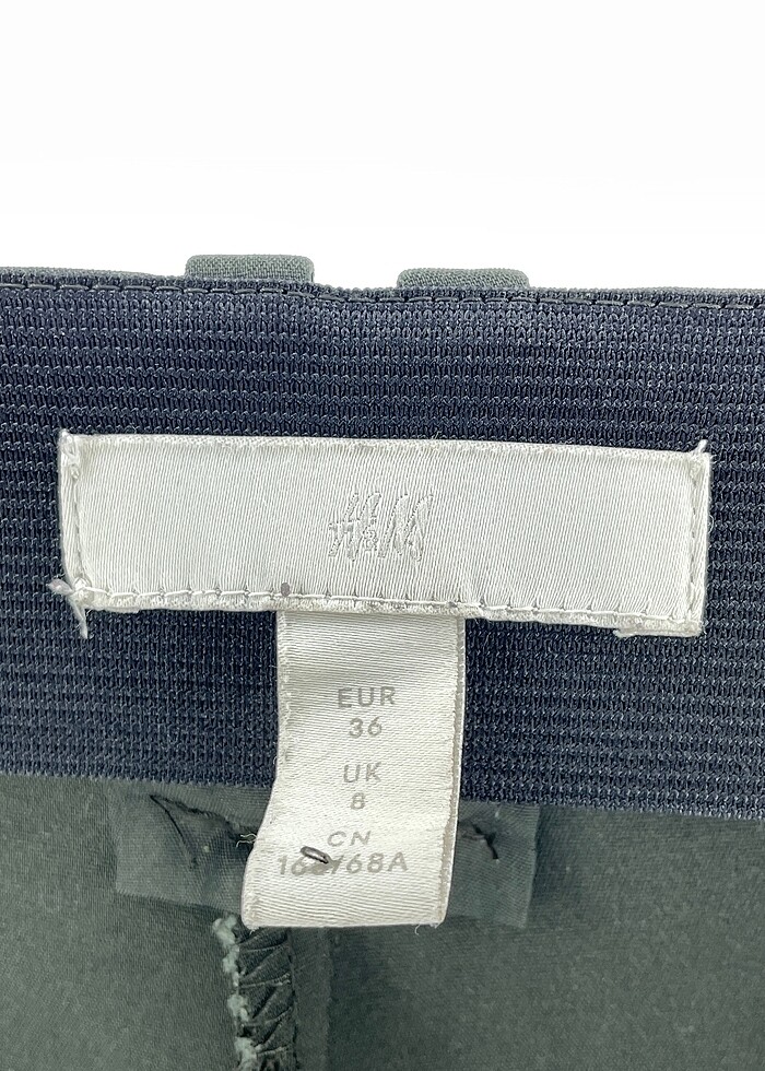 H&M Düz Kesim %70 İndirimli. - Görsel 4