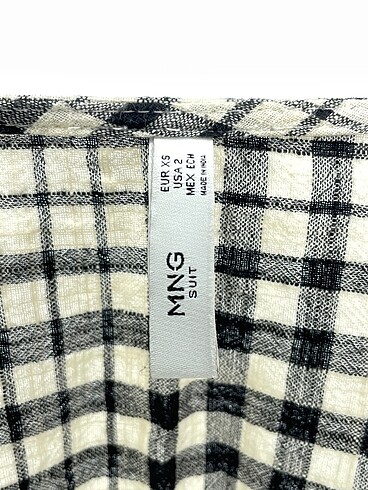 Mango Kısa Elbise %70 İndirimli. - Görsel 4