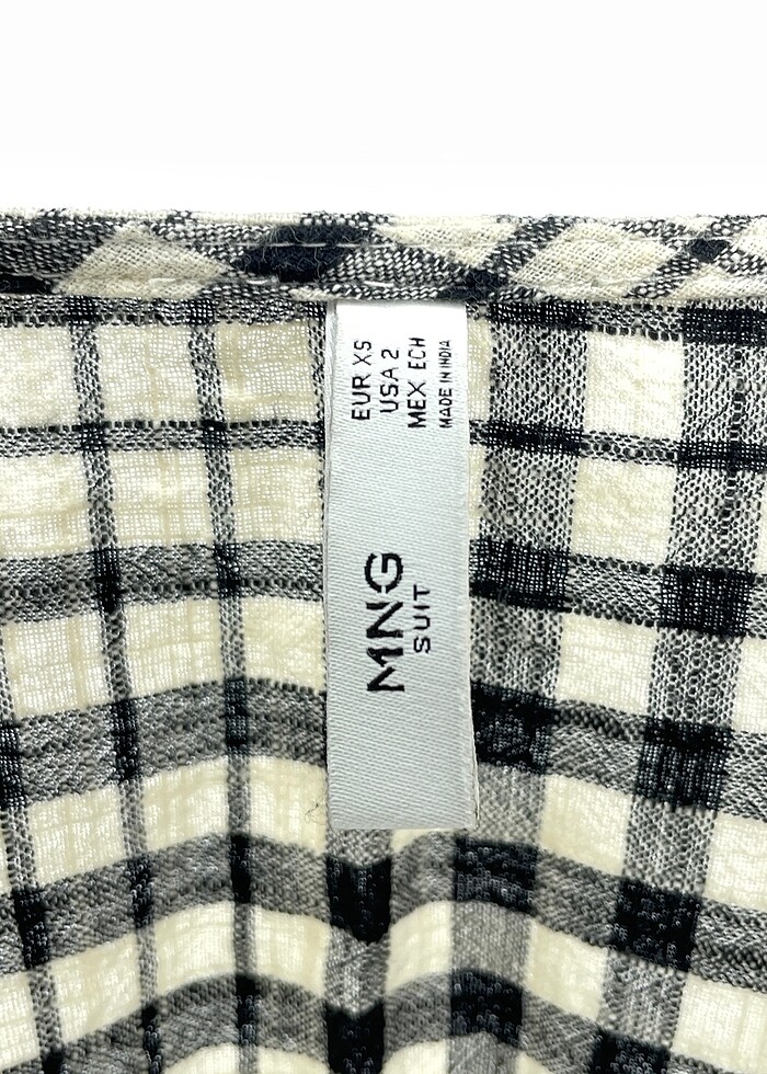 Mango Kısa Elbise %70 İndirimli. - Görsel 4