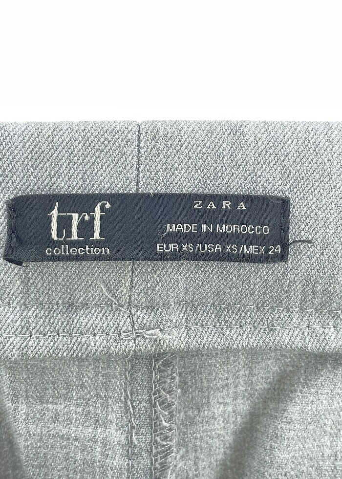 Zara Düz Kesim %70 İndirimli. - Görsel 4