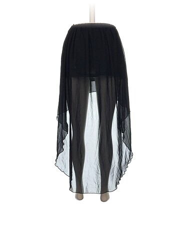 universal Beden Vintage Love Midi Etek %70 İndirimli.
