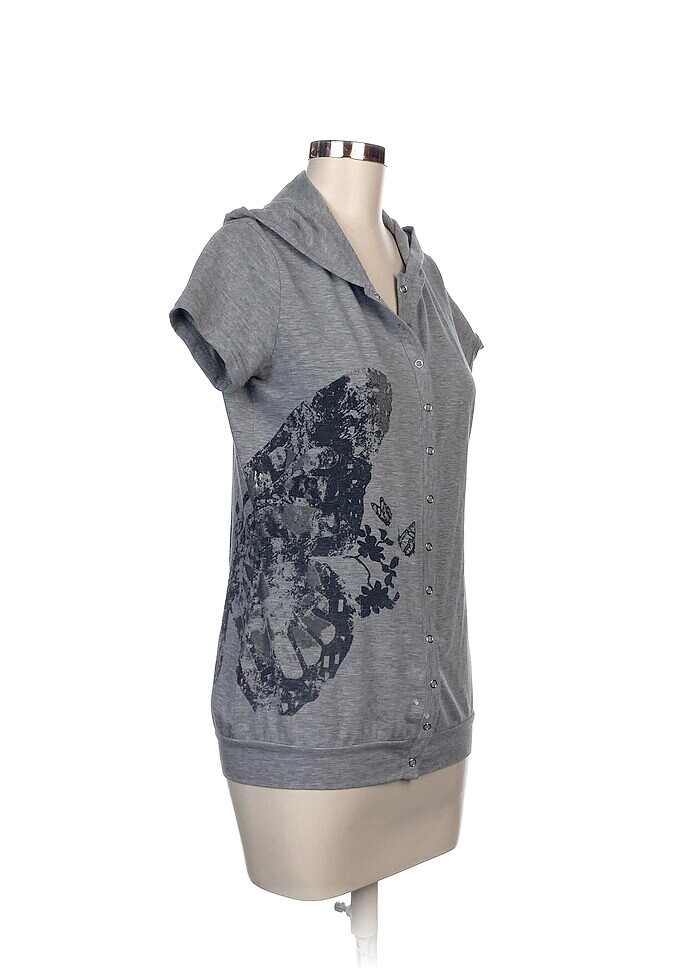 Adil Işık Bluz %70 İndirimli. - Görsel 2