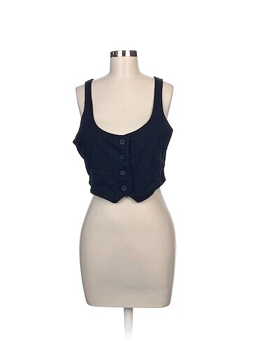 H&M Bluz %70 İndirimli.