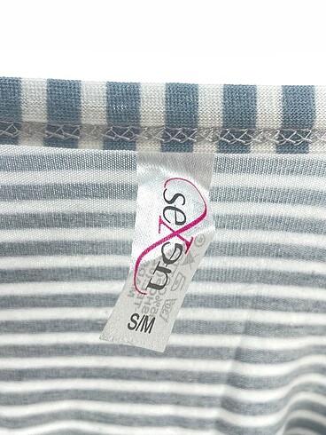 universal Beden çeşitli Renk Vintage Love Bluz %70 İndirimli.