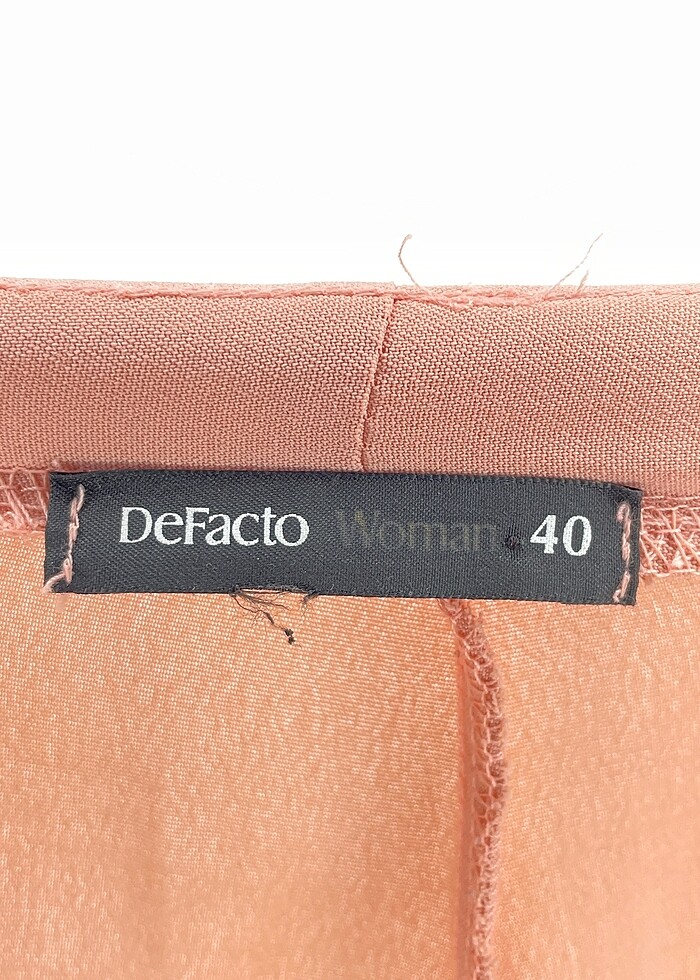 Defacto Düz Kesim %70 İndirimli. - Görsel 4