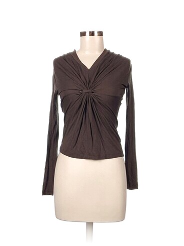 Vintage Love Bluz %70 İndirimli.