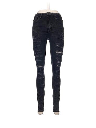 Mango Jean / Kot %70 İndirimli.