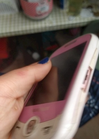 Samsung Galaxy - Görsel 3