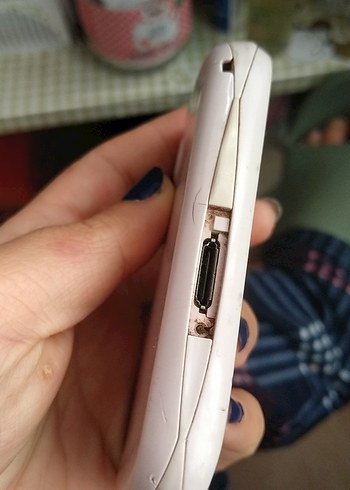 Samsung Galaxy - Görsel 2