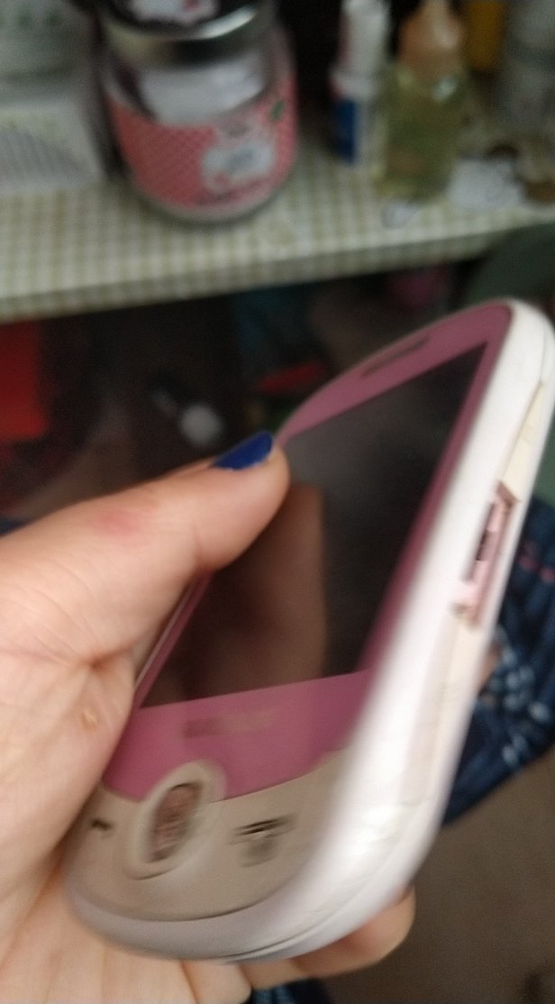 Samsung Galaxy - Görsel 3