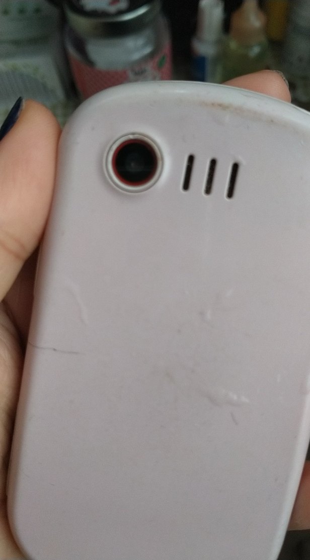 Samsung Galaxy - Görsel 5