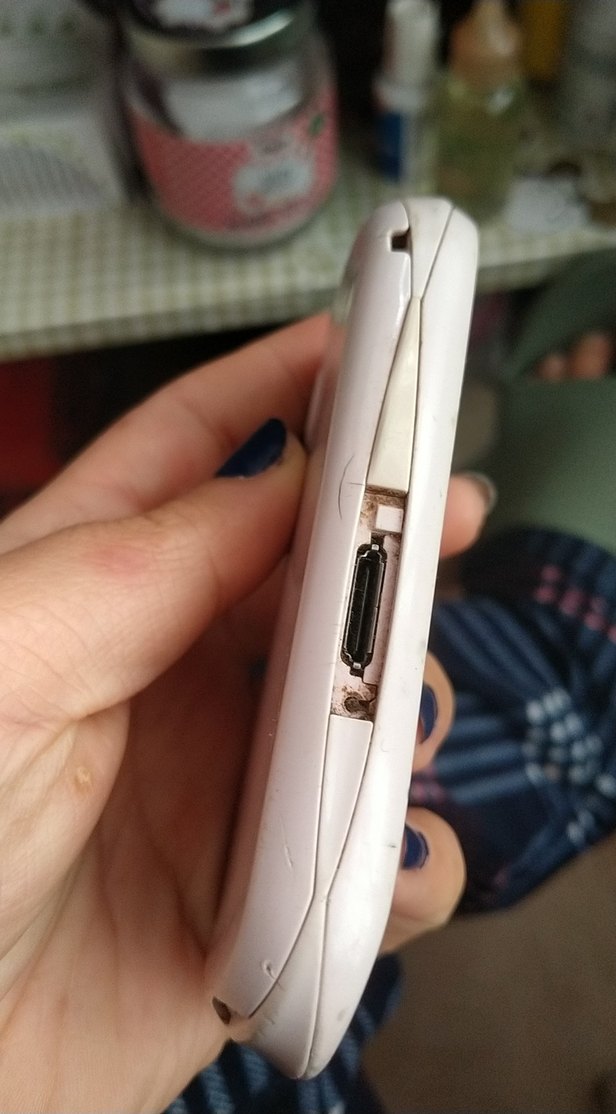 Samsung Galaxy - Görsel 2