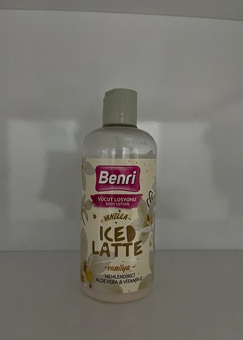 benri