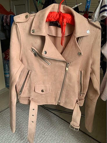 Stradivarius ceket