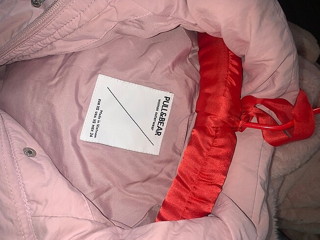 xs Beden Pull and bear Mont