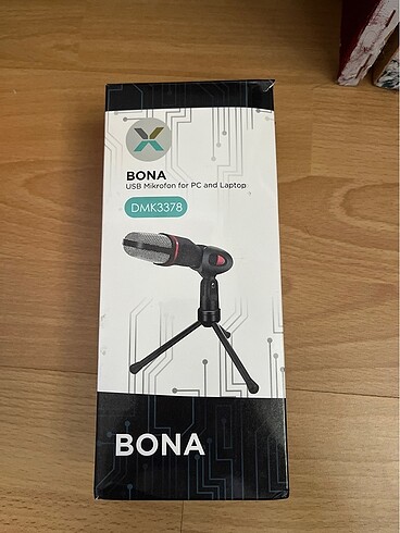 USB Mikrofon