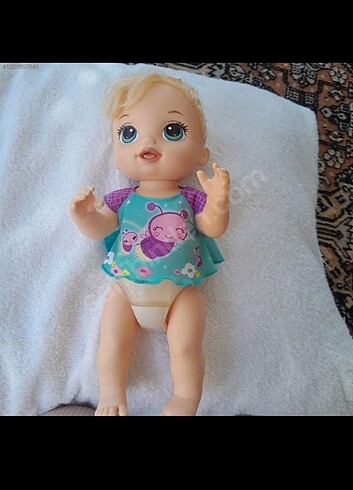 Baby alive 