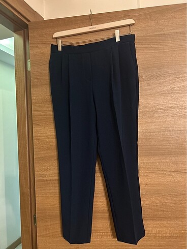 İpekyol Lacivert pantolon 40 beden