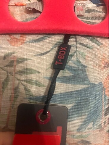 Pareo Bikini üstü - Görsel 6