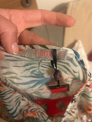 Pareo Bikini üstü - Görsel 10