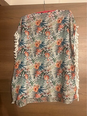 Pareo Bikini üstü - Görsel 7