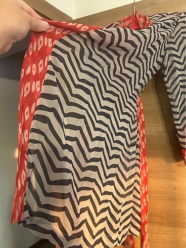 Pareo çok şık ???? - Görsel 7