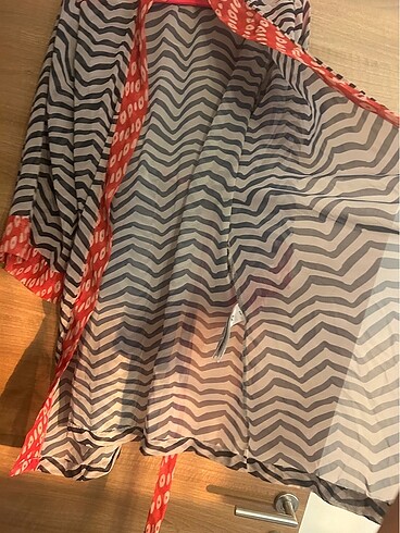 Pareo çok şık ???? - Görsel 8