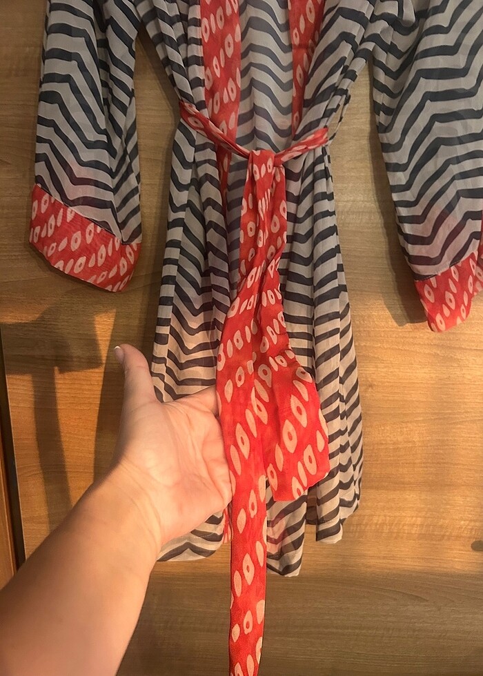 Pareo çok şık ???? - Görsel 2