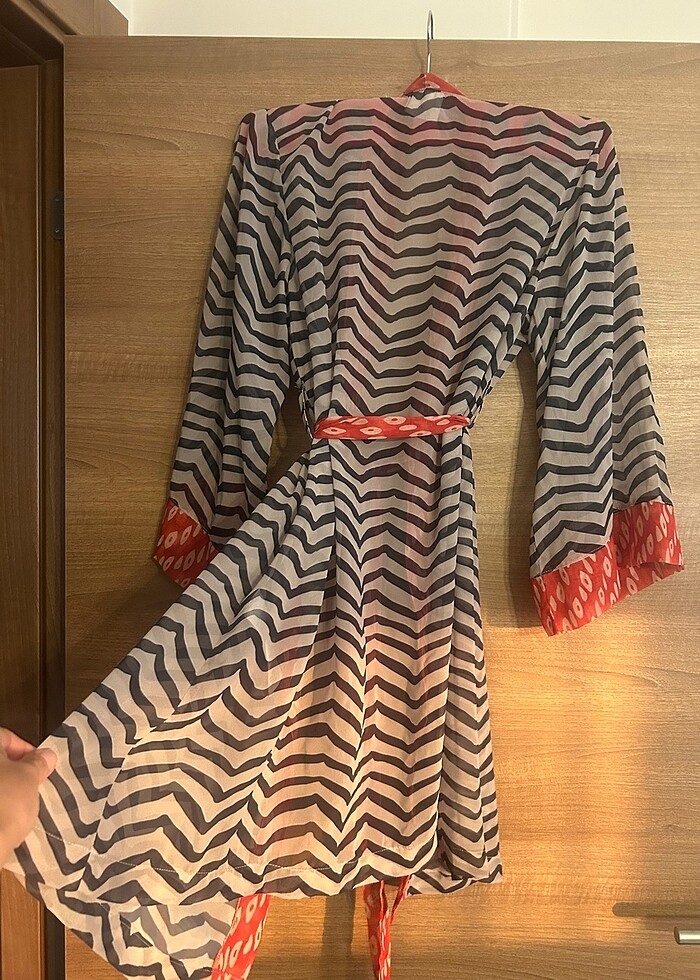 Pareo çok şık ???? - Görsel 5