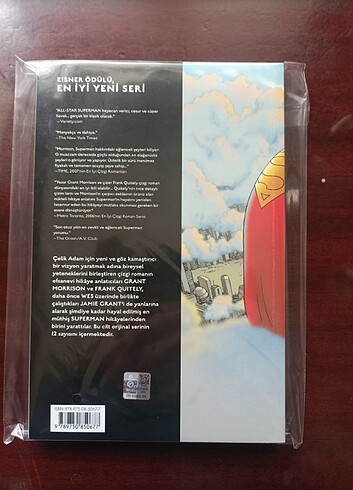 All Star Superman