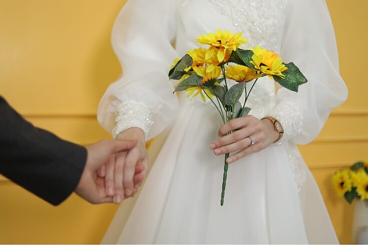 Gelinlik - Görsel 5