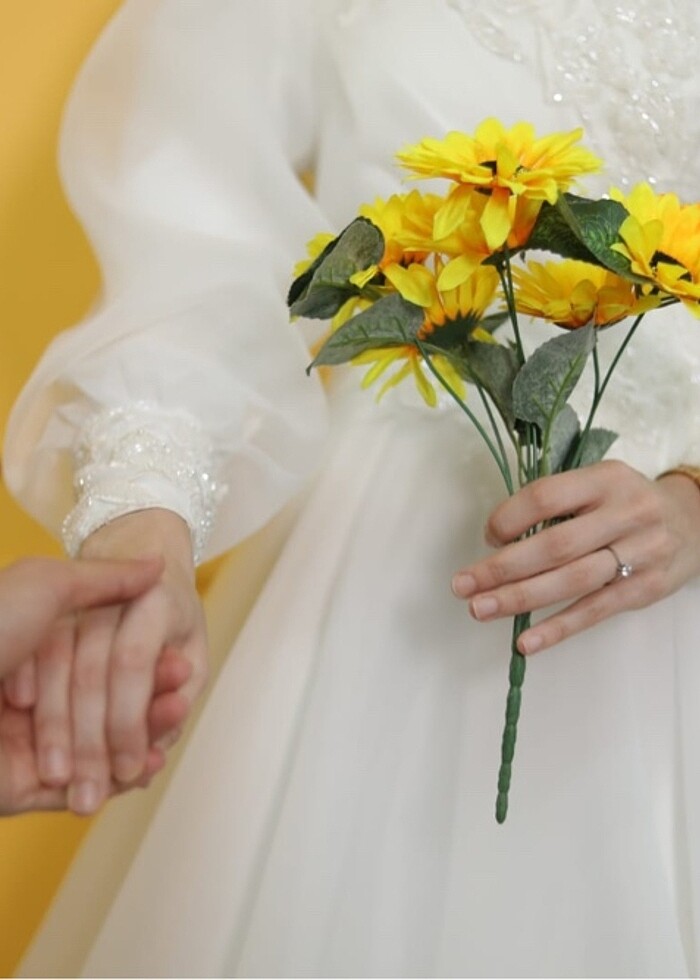 Gelinlik - Görsel 5