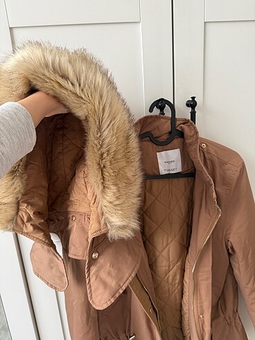Mango mont- parka