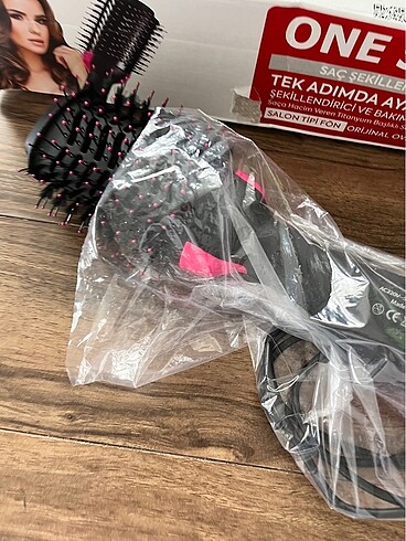Diğer Termal saç şekillendirici