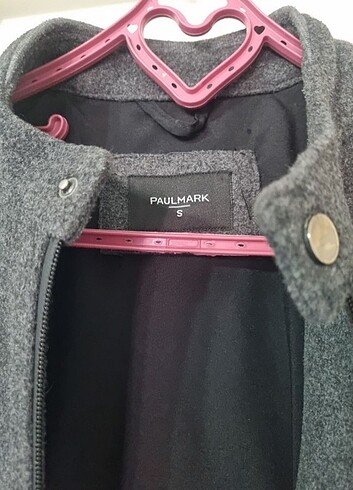 Paulmark ceket - Görsel 2