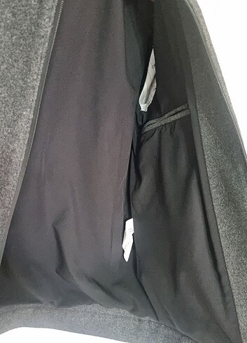 Paulmark ceket - Görsel 3