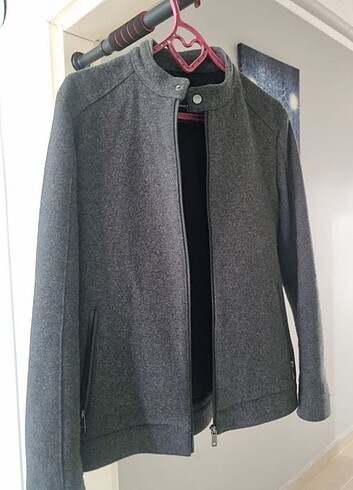 Paulmark ceket - Görsel 6