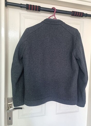 Paulmark ceket - Görsel 7