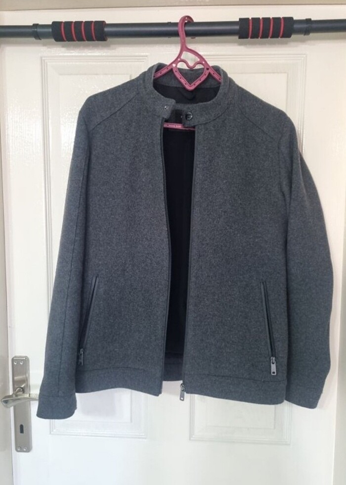 Paulmark ceket - Görsel 5